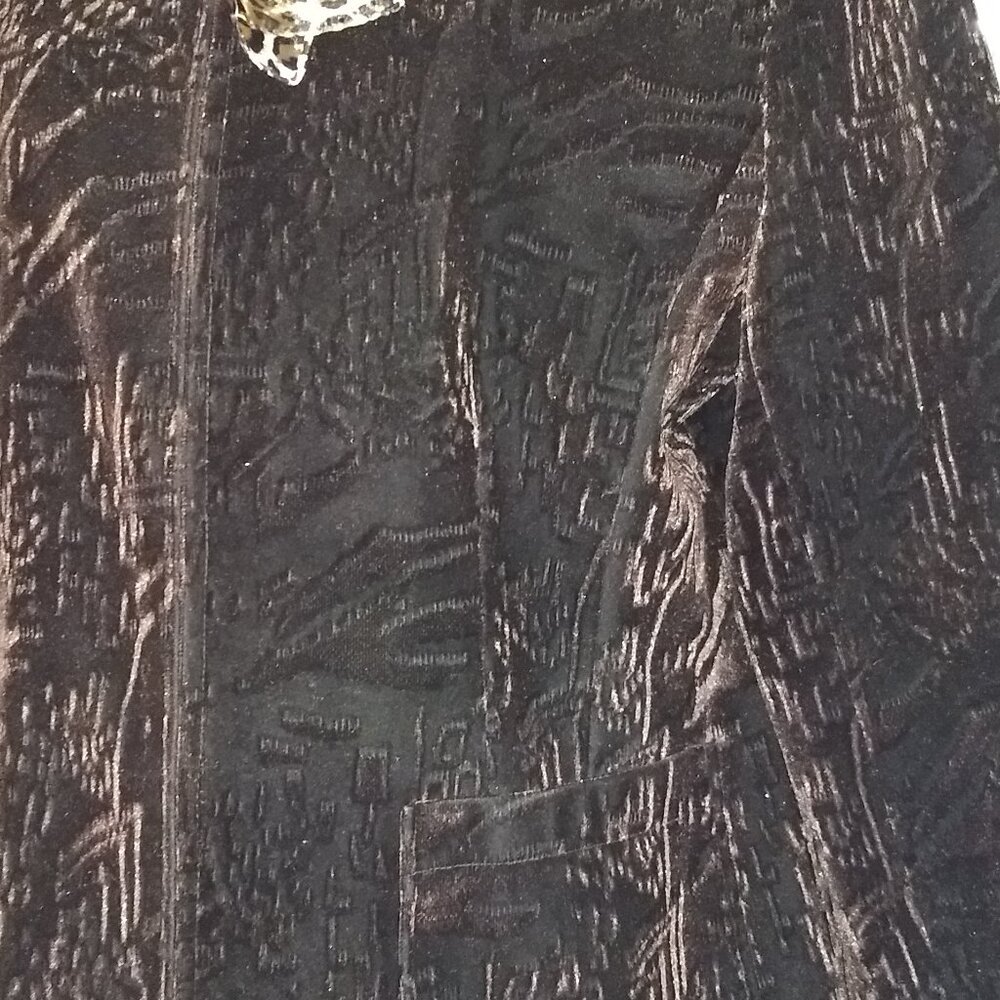 NWOT Gallery Jacket, Size L, - Picture 4 of 6